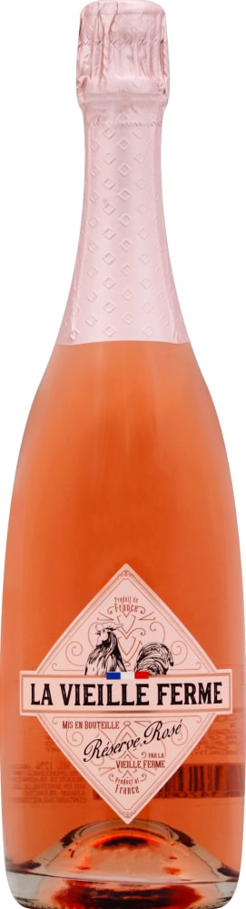 La Vielle Ferme Reserve Rose