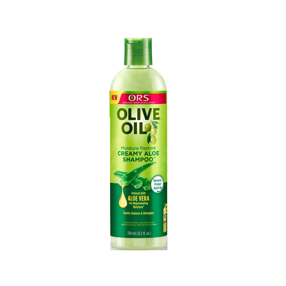 ORS™ Olive Oil™ Creamy Aloe Shampoo™