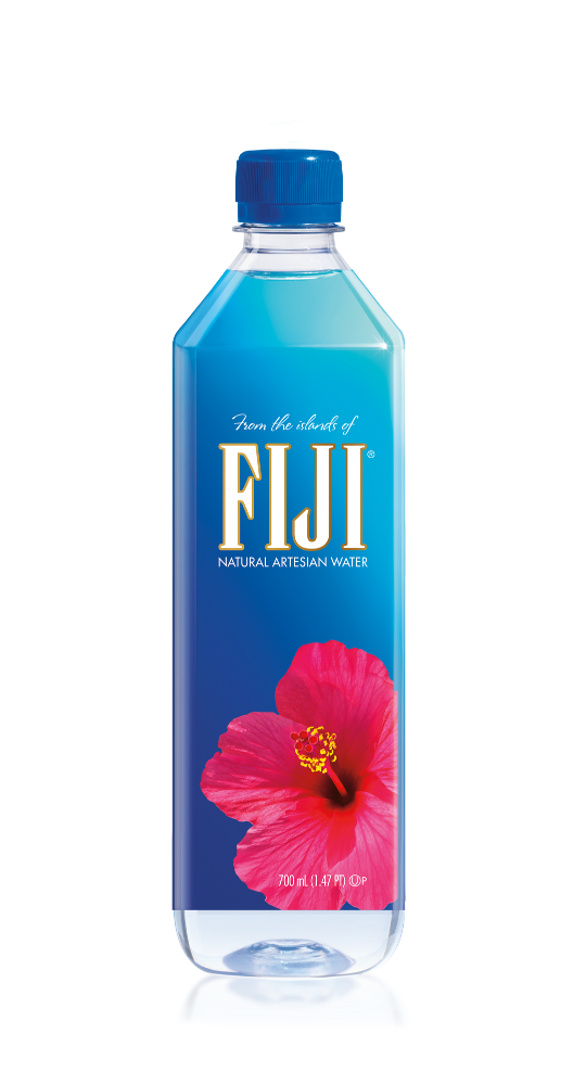 FIJI® Natural Artesian Water Bottle
