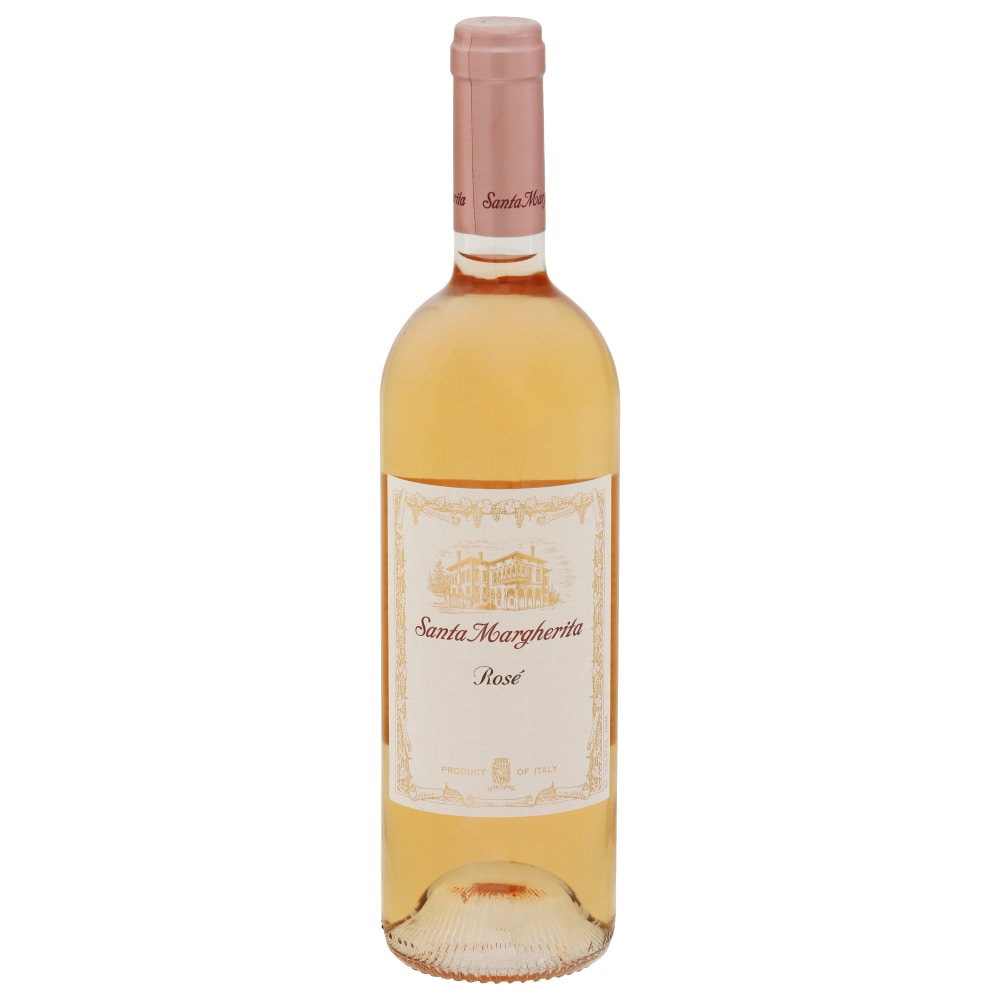 Santa Margherita Rose Wine