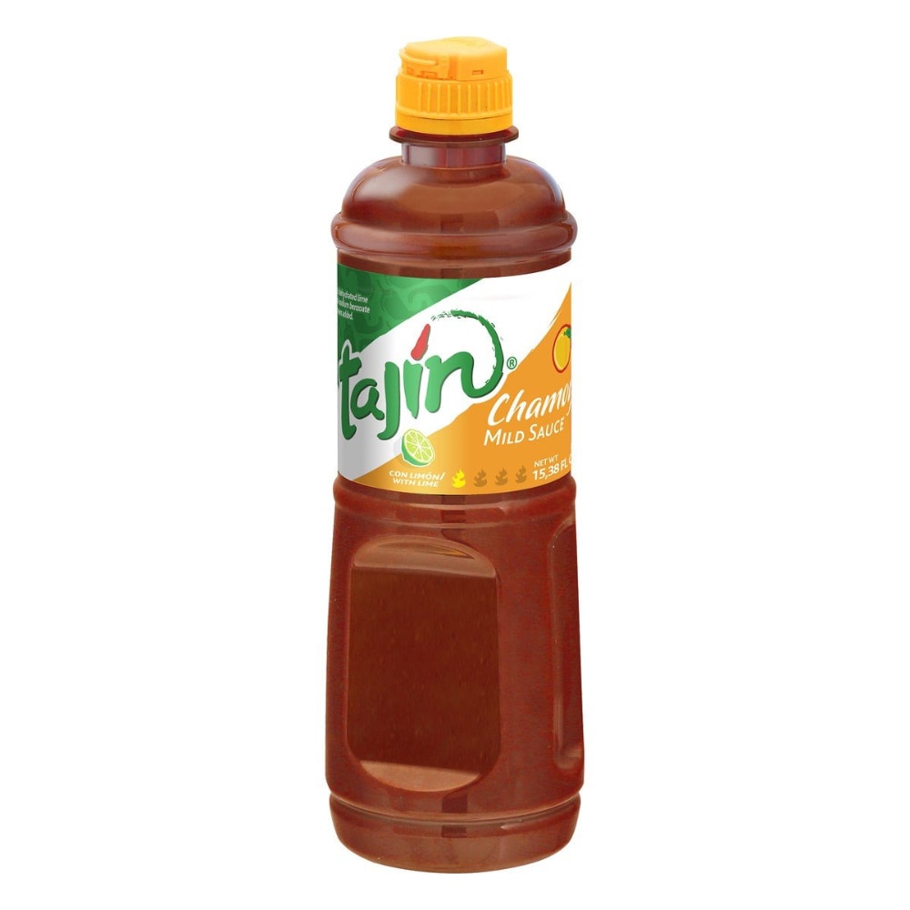 Tajin® Chamoy Snack Sauce