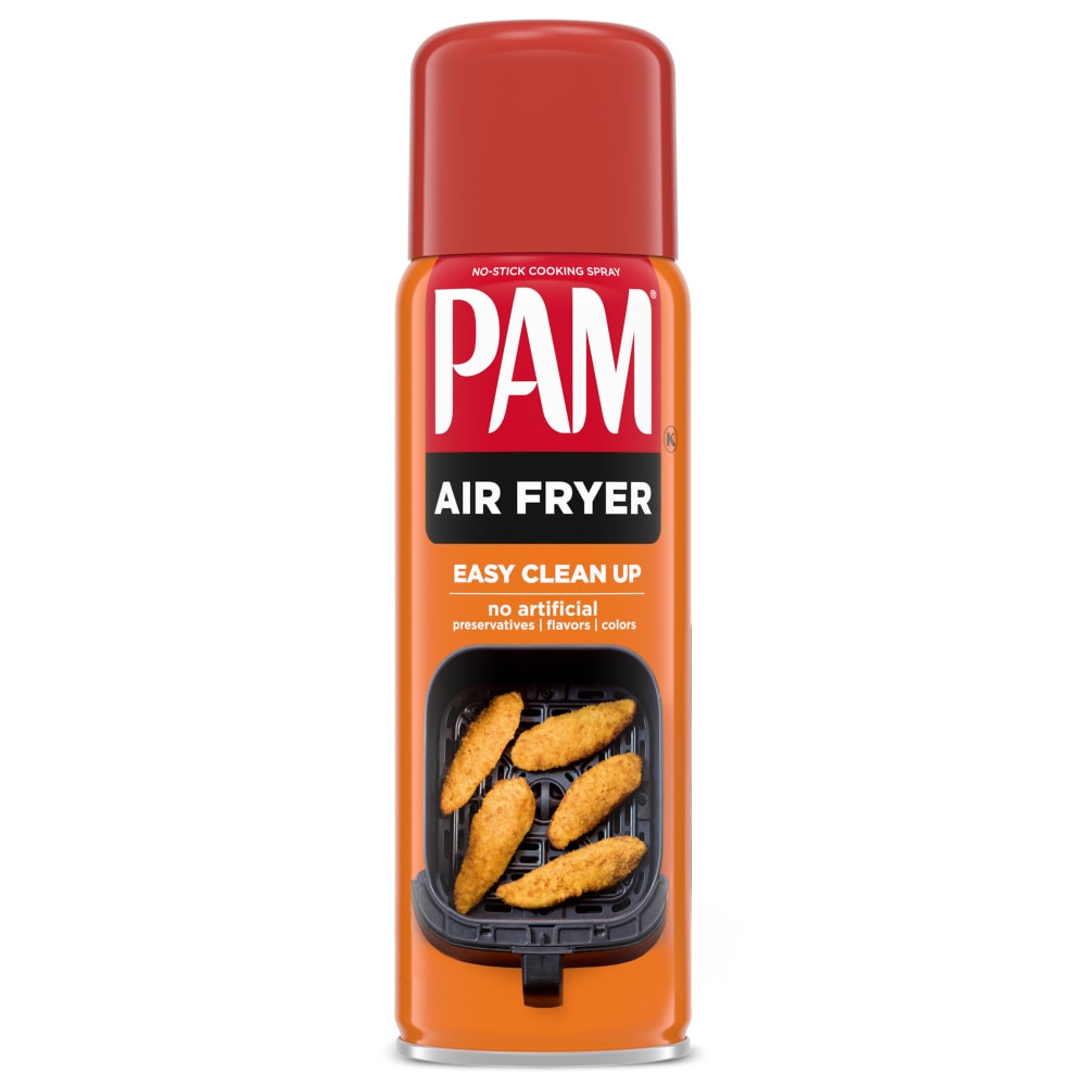 Air Fryer Non-Stick Cooking Spray