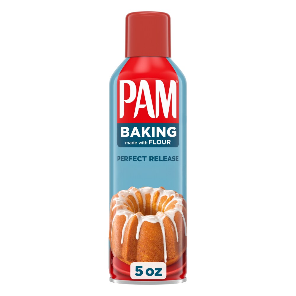 PAM Baking Non-Stick Cooking Spray
