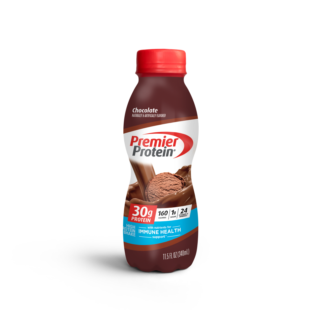 Premier Protein Chocolate Protein Shake