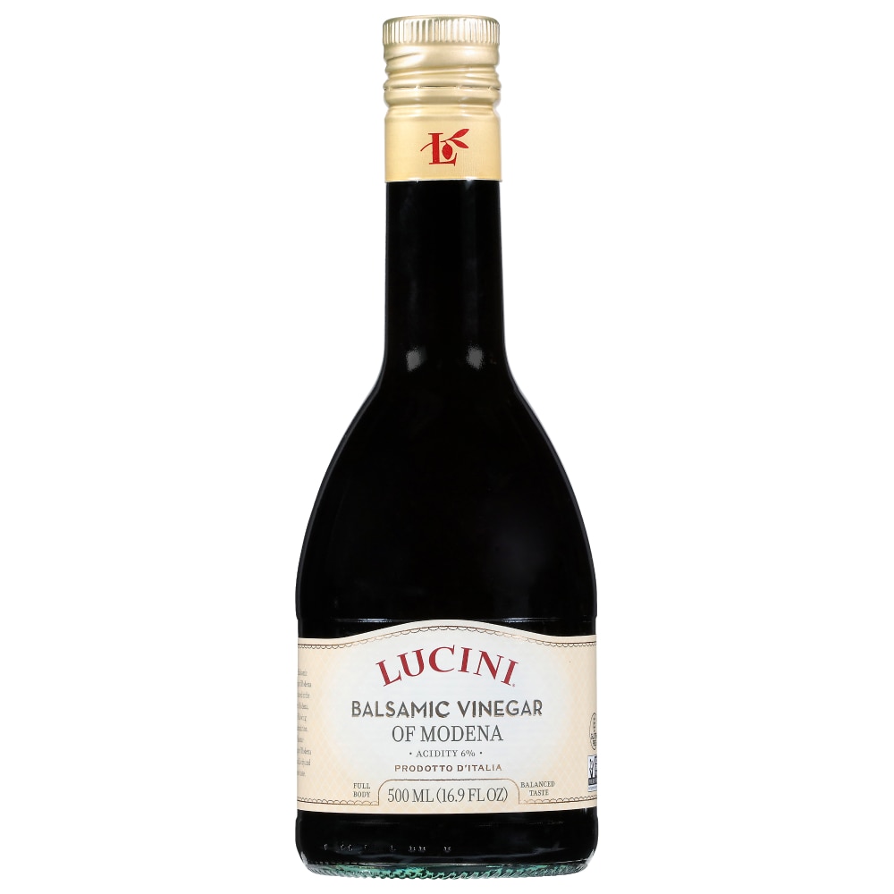 Lucini® Italia Everyday Balsamic Vinegar of Modena