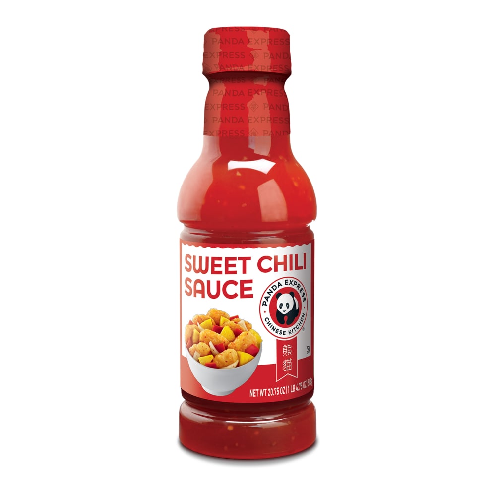 Panda Express® Sweet Chili Sauce