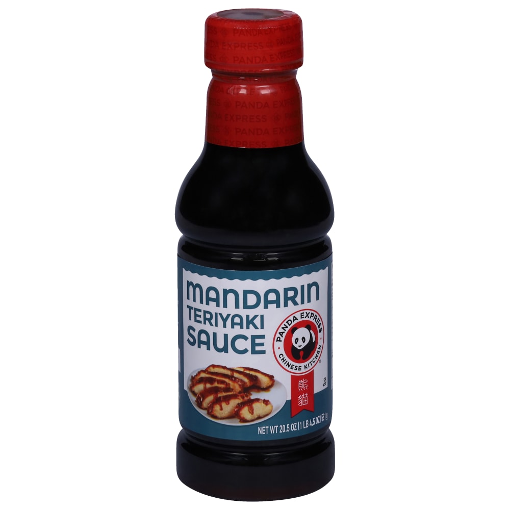 Panda Express® Mandarin Teriyaki Sauce