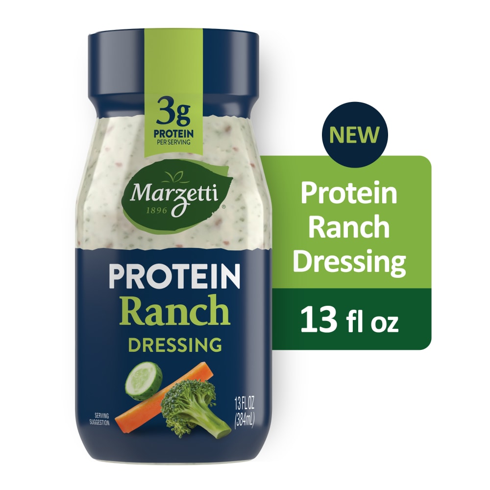 Marzetti Protein Ranch 13oz