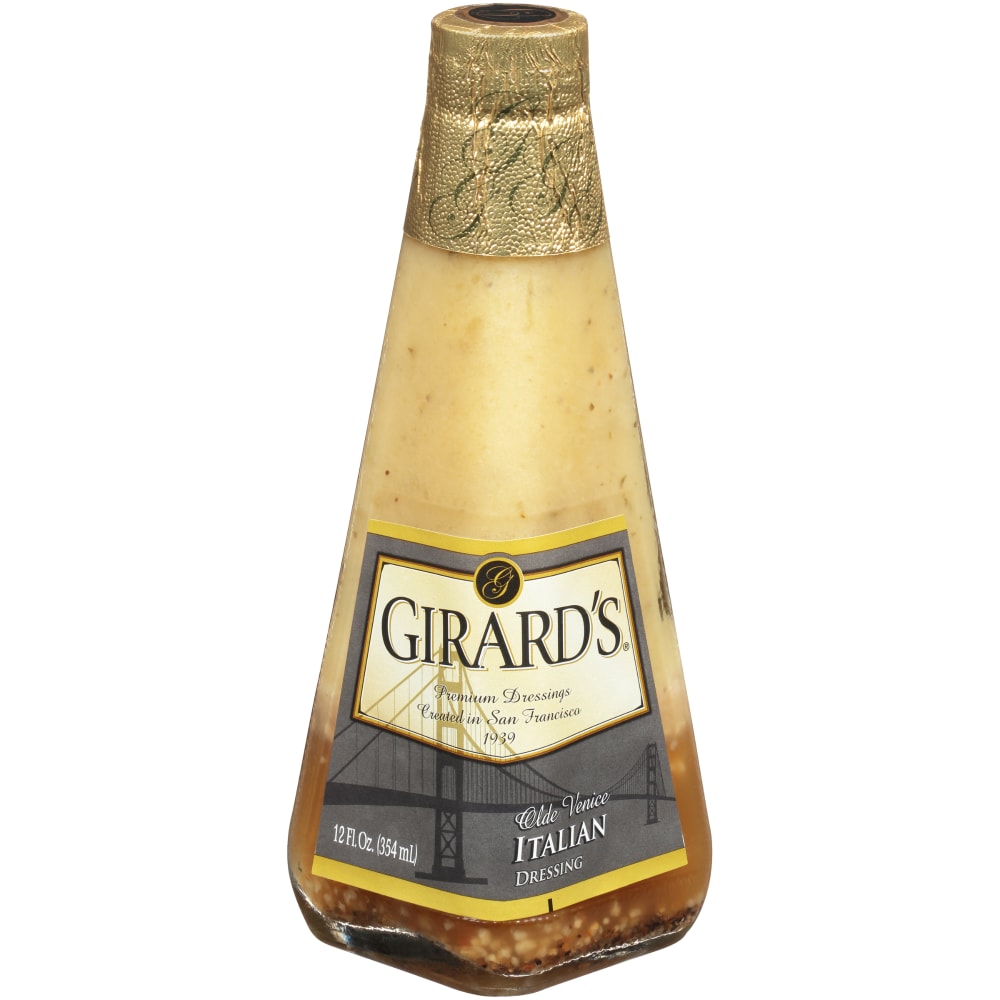 Girard’s Olde Venice Italian Dressing