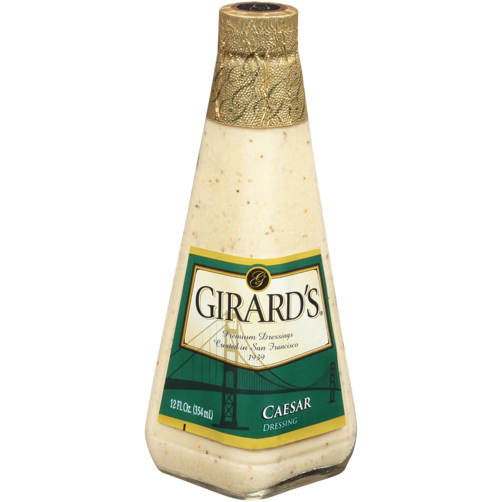 Girard’s Caesar Dressing