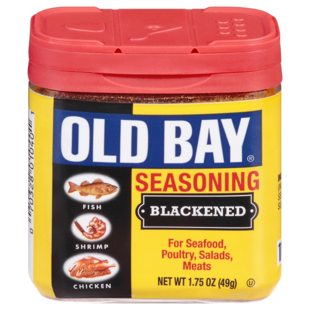 Old Bay® Blackened Seasoning