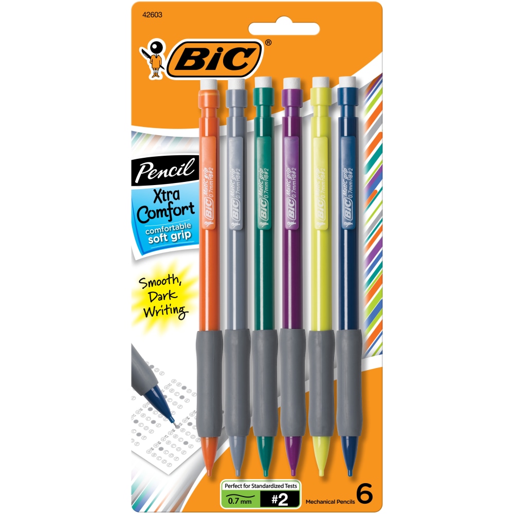 BICMATIC GRIP 0.7 BL/6