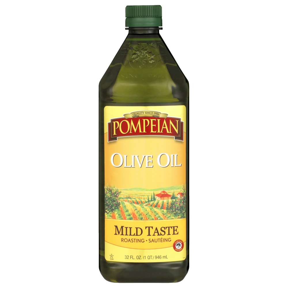 Pompeian® Mild Classic Olive Oil