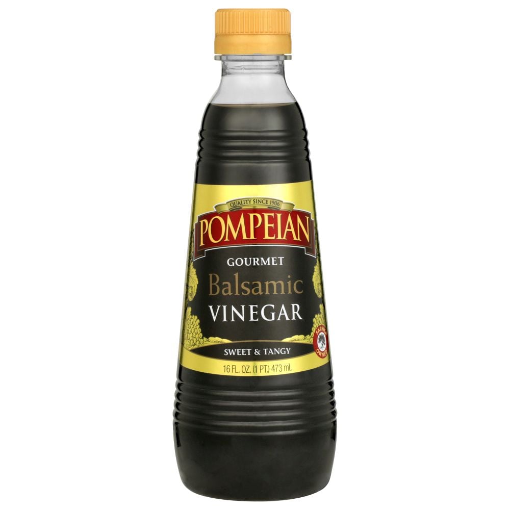 Pompeian Balsamic Vinegar