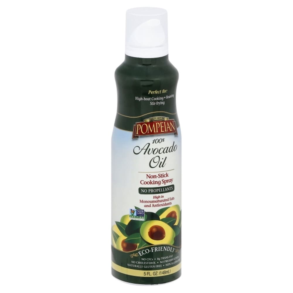 Pompeian® 100% Avocado Oil Spray