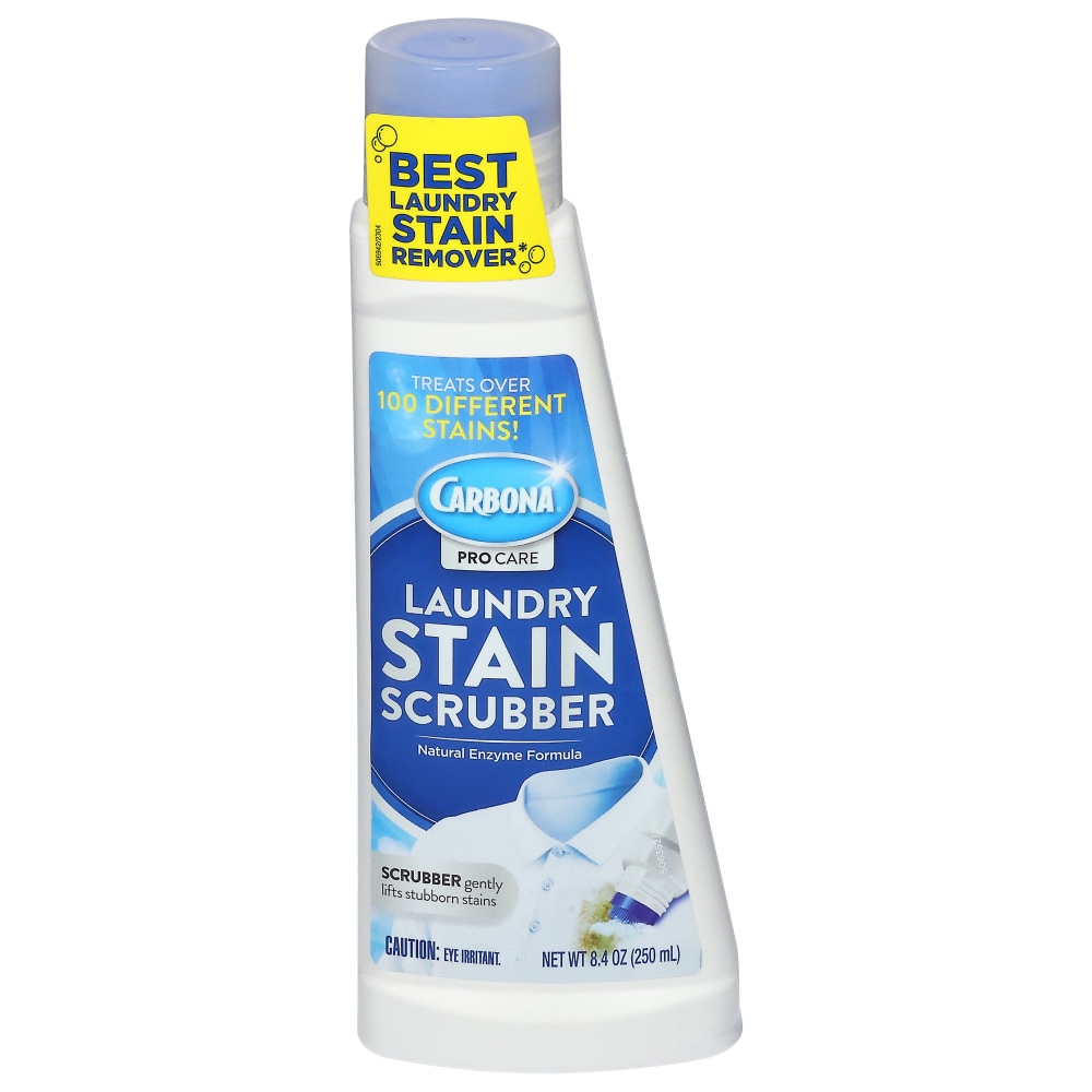 Carbona® Laundry Stain Scrubber