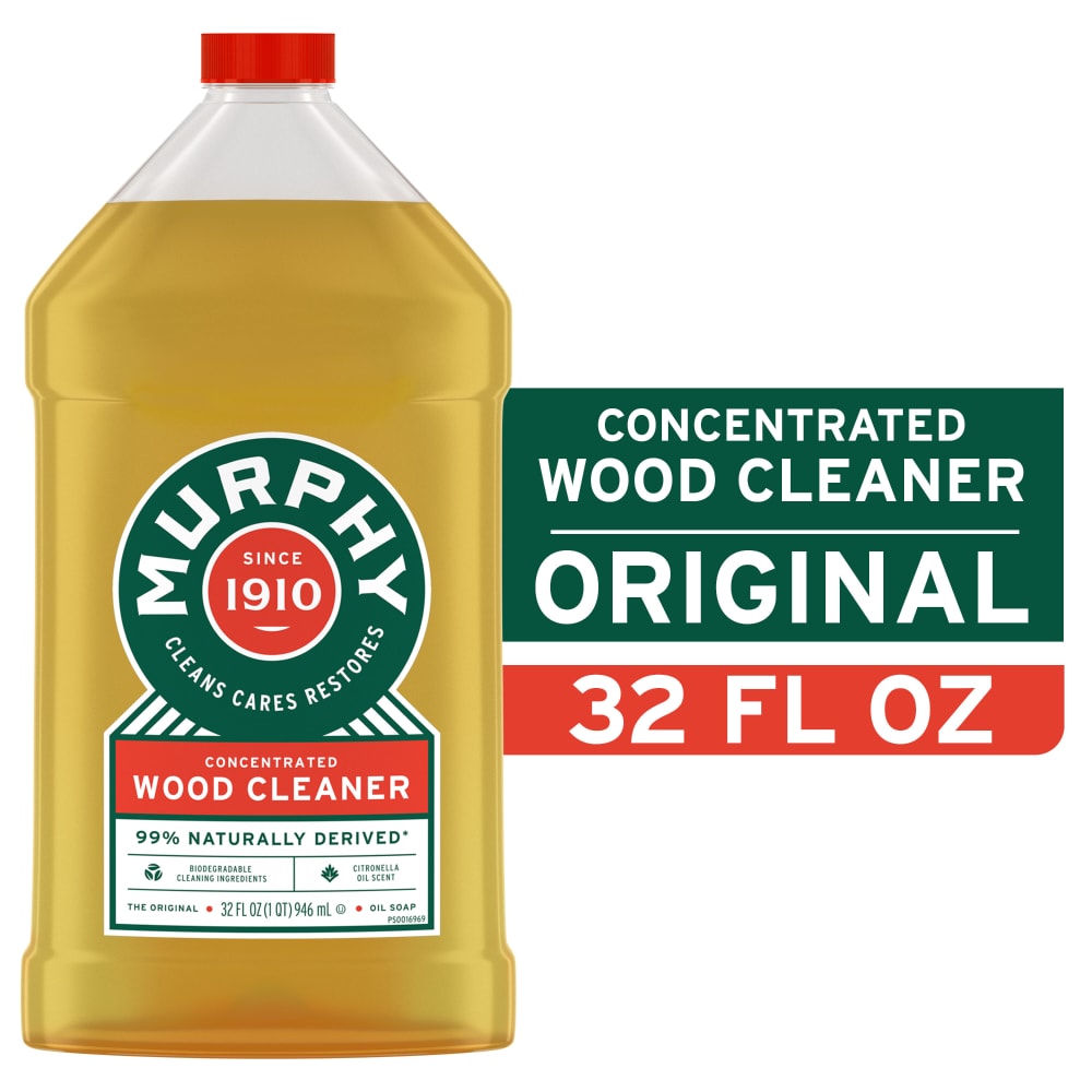 Murphy Oil Soap Wood Cleaner Original