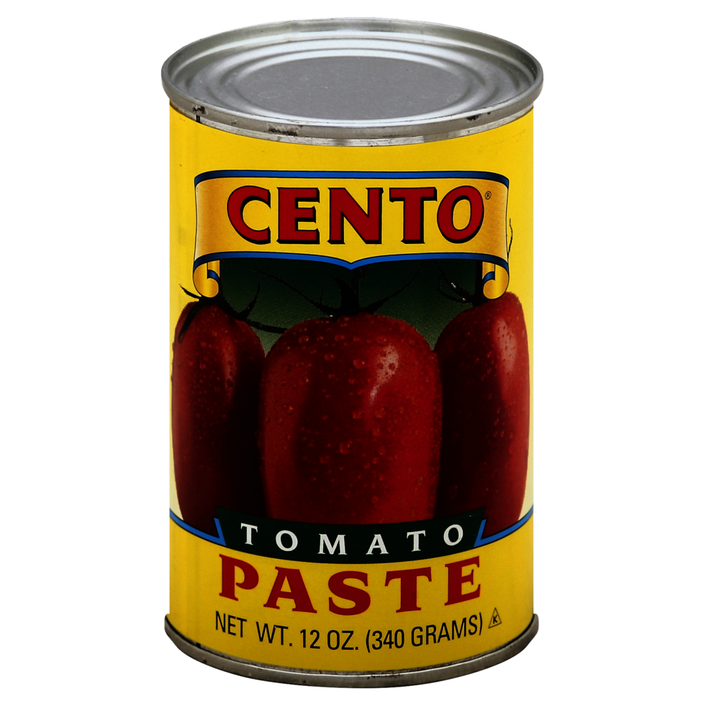Cento Tomato Paste