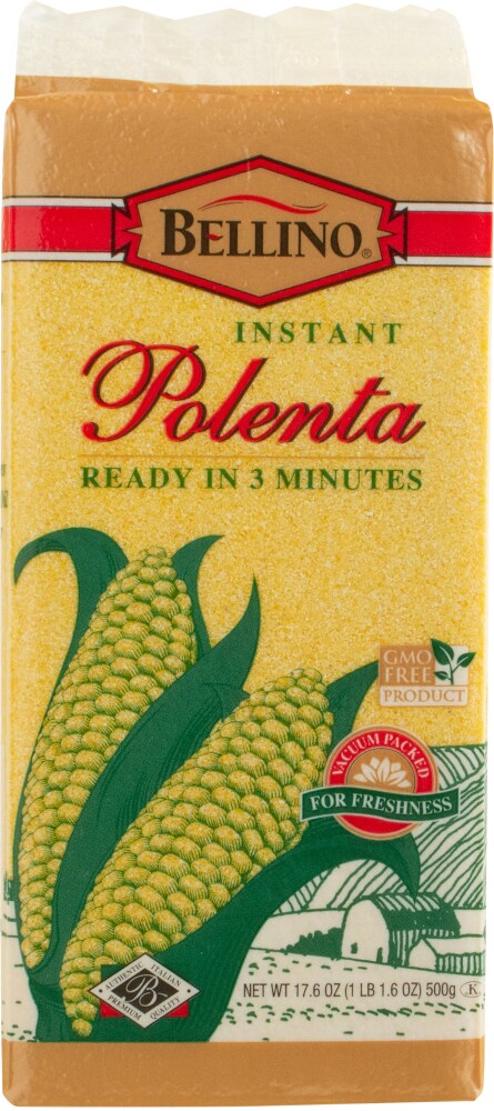 Bellino Instant Polenta