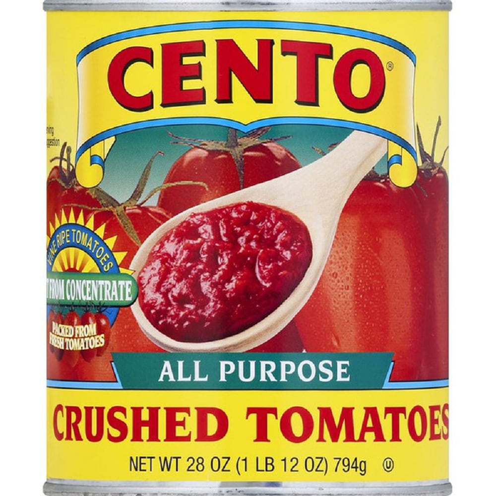 Cento® Crushed Tomatoes