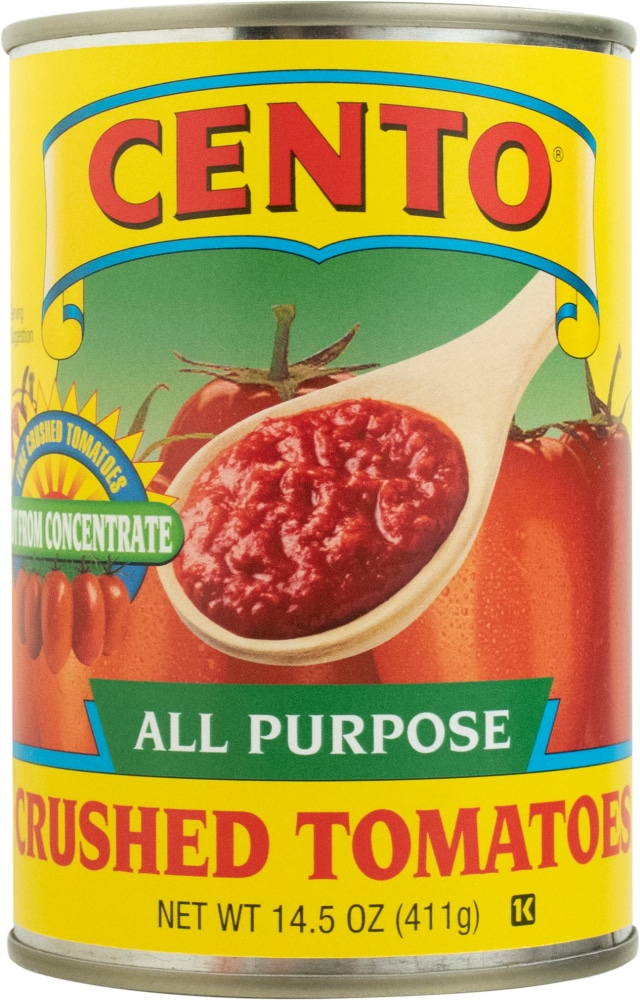 Cento® All Purpose Crushed Tomatoes