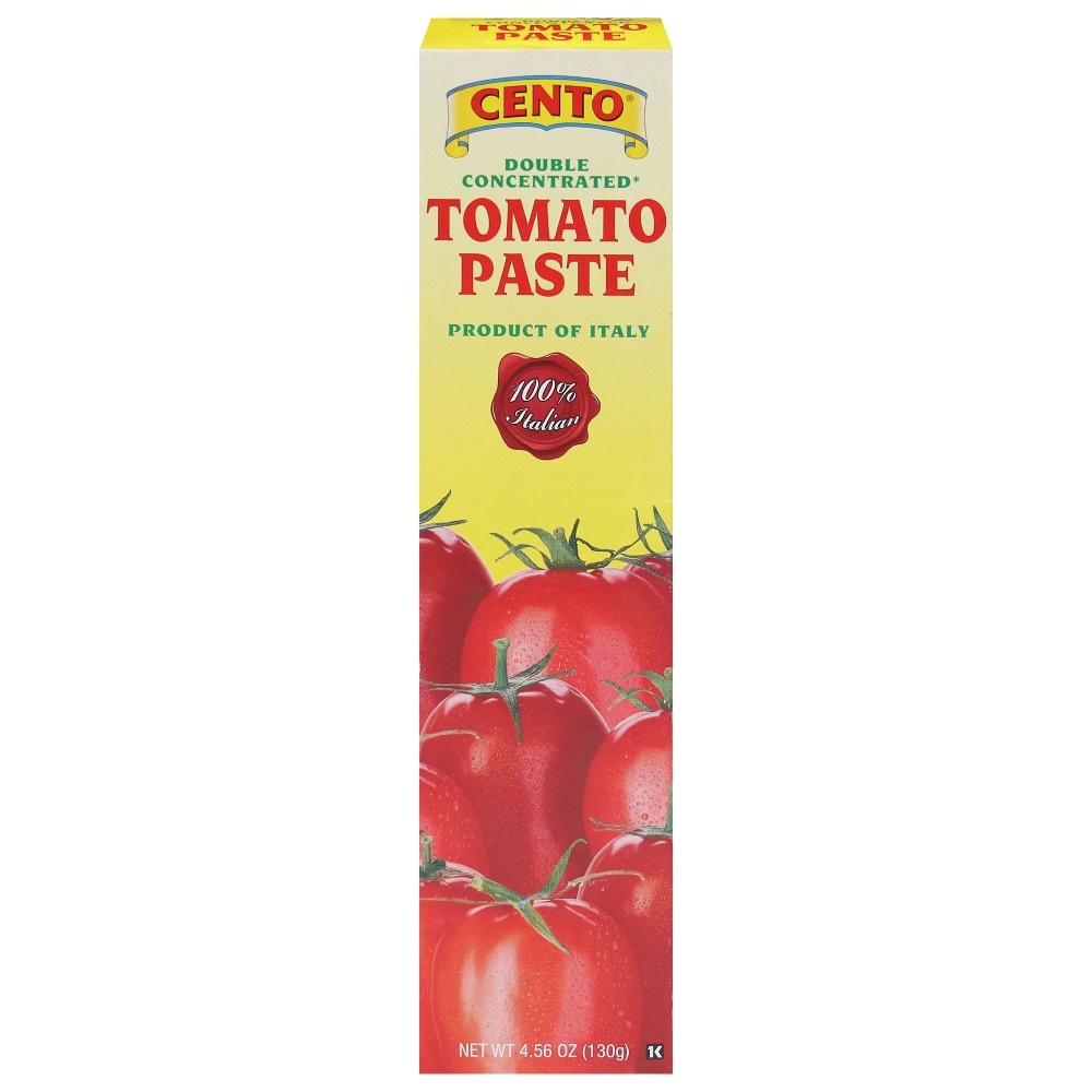 Cento® Tomato Paste Tube
