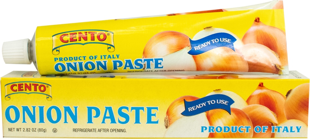 Cento® Onion Paste