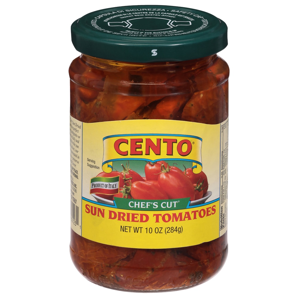 Cento® Sundried Tomatoes