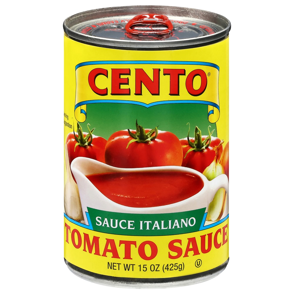 Cento Tomato Sauce