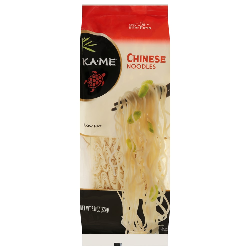 Ka-Me® Chinese Noodles