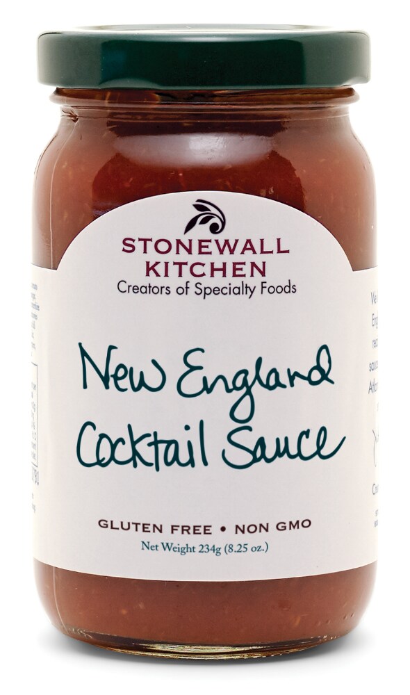 Stonewall Kitchen New England Cocktail Sauce
