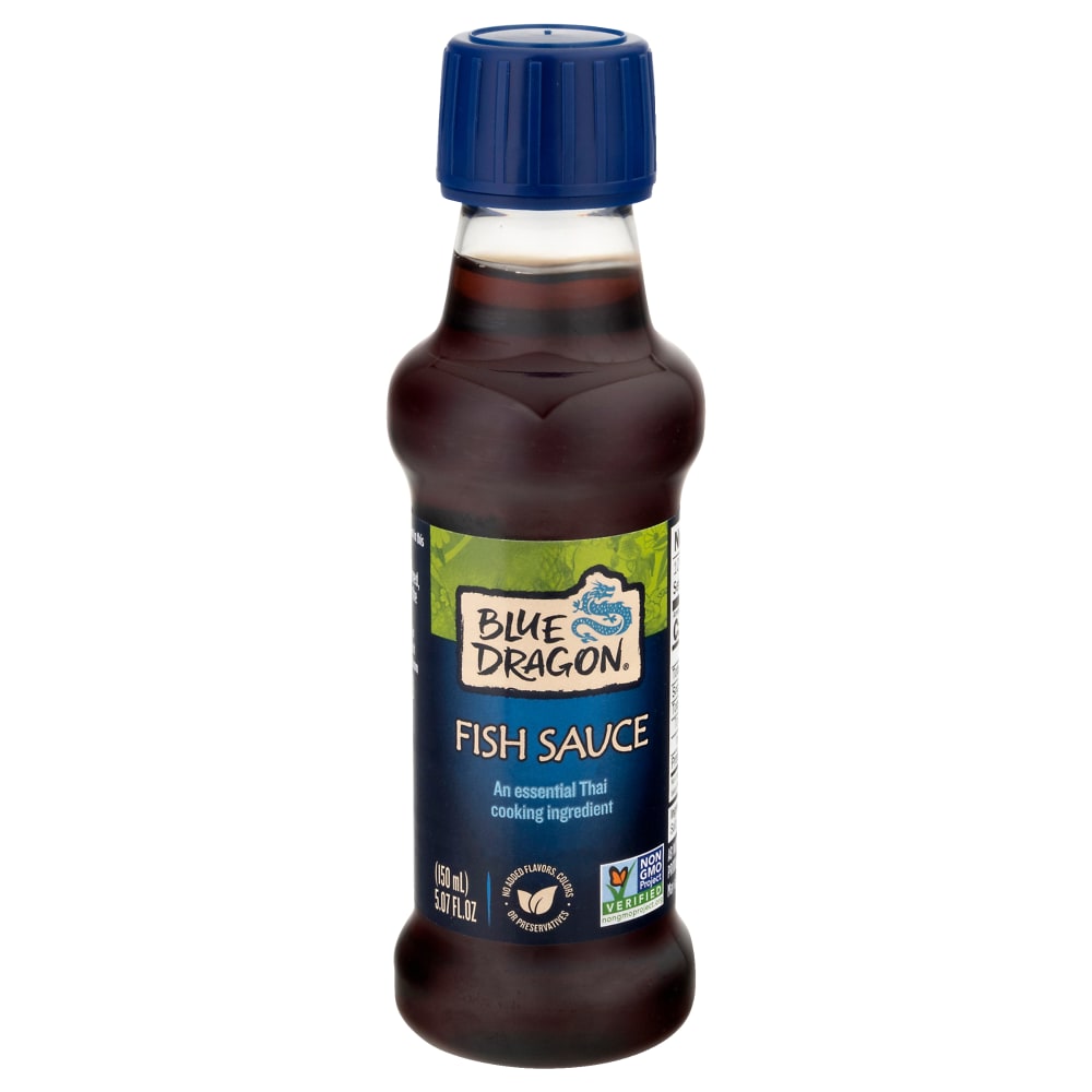 Blue Dragon® Fish Sauce