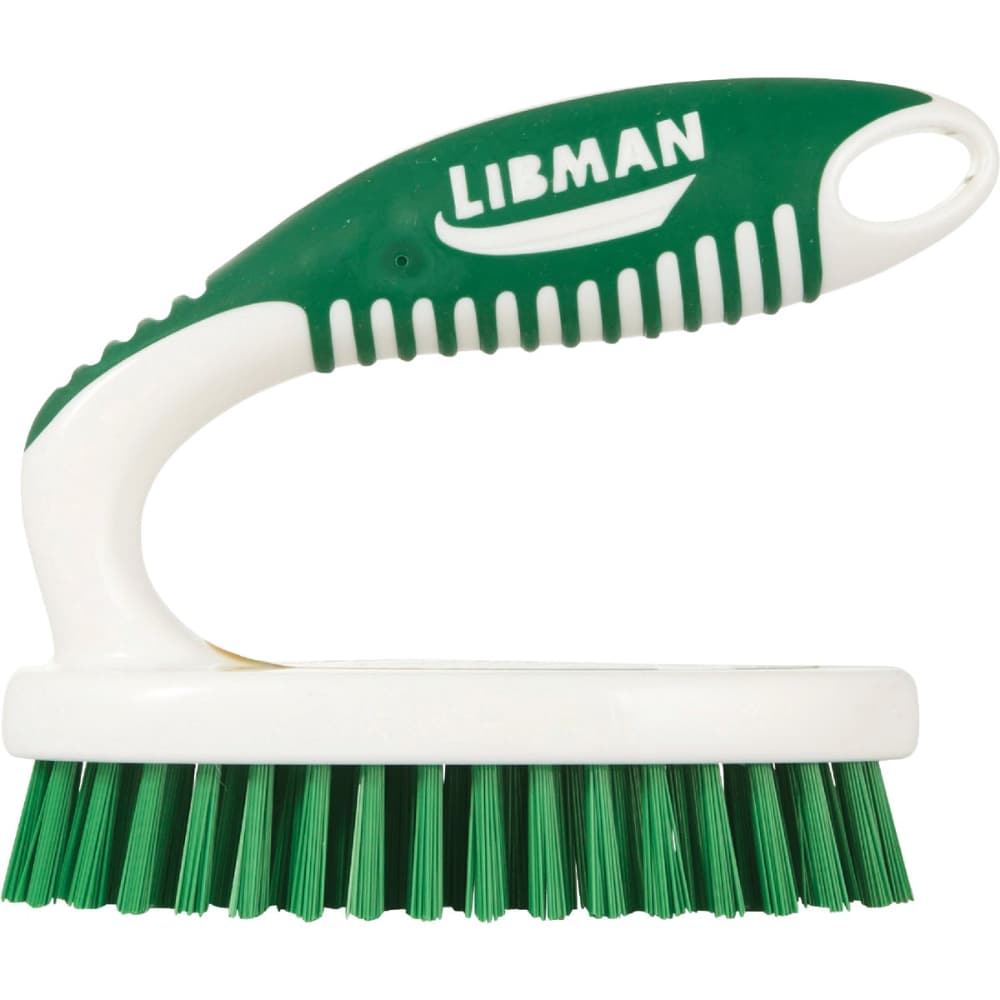 Libman® Small Scrub Brush