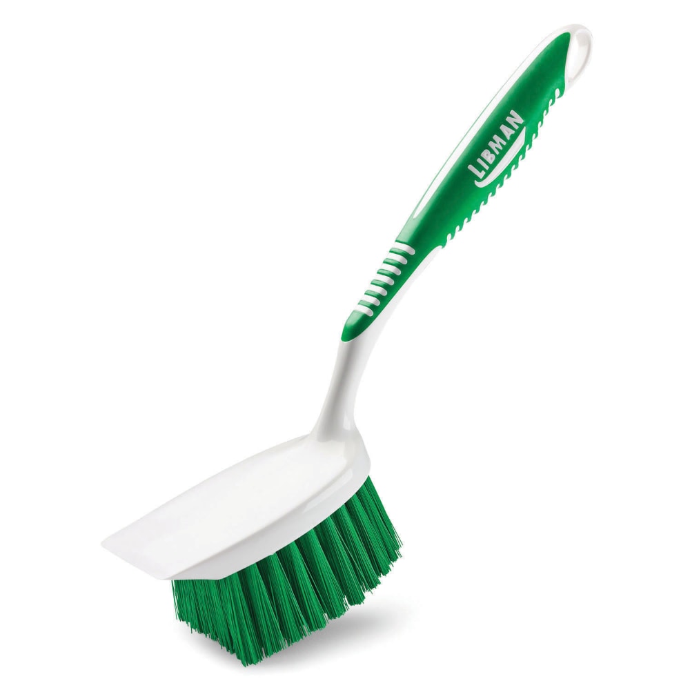 Libman® Heavy Duty Scrub Brush