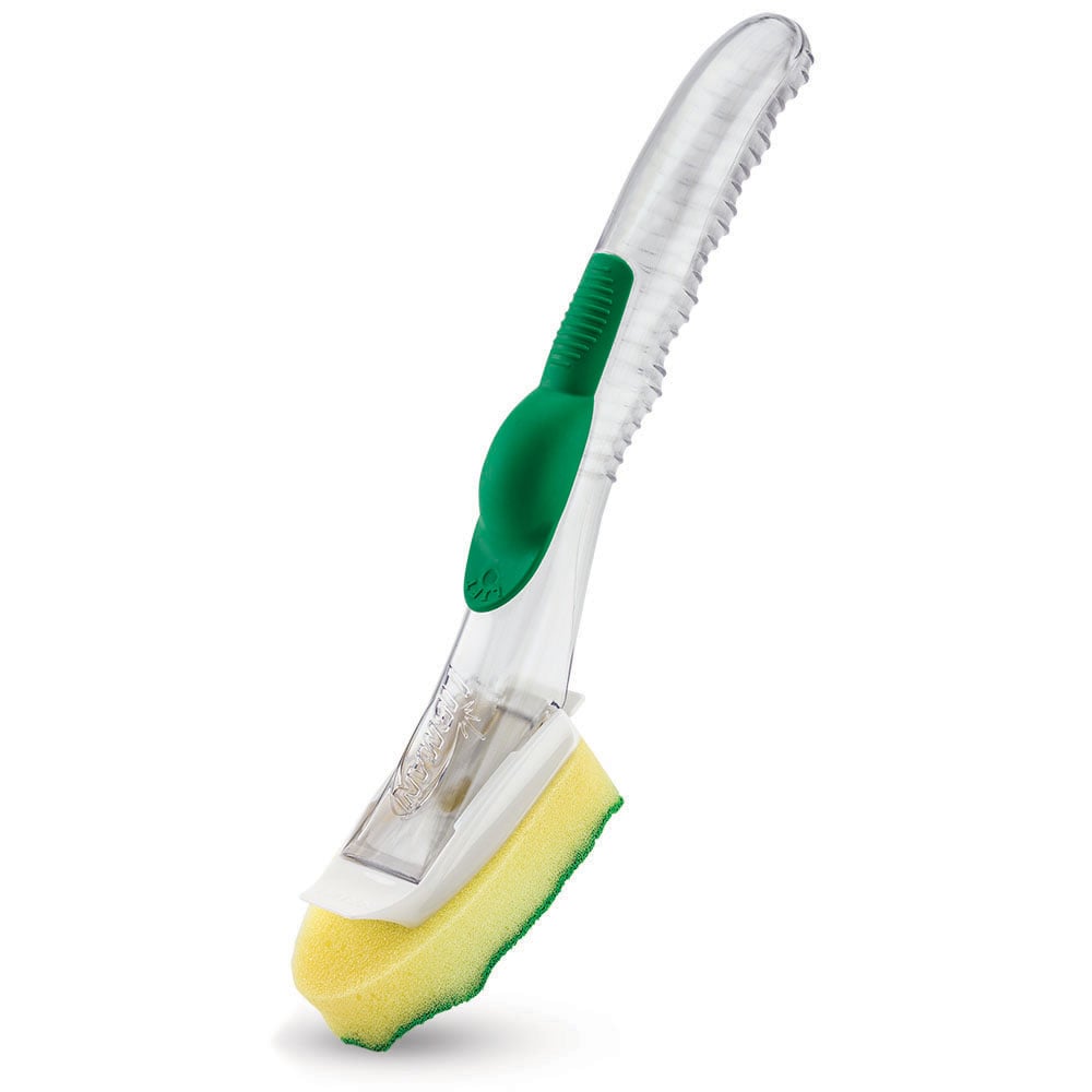 Libman® All-Purpose Scrubbing Dish Wand