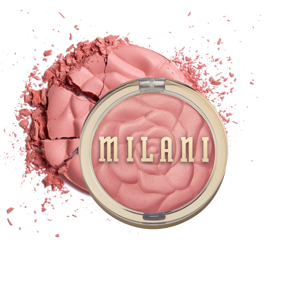 Milani Rose Powder Blush 11 Blossomtime Rose