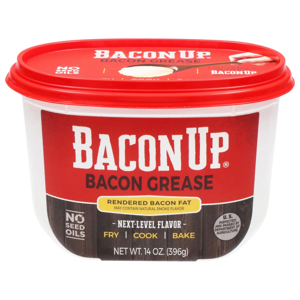 Bacon Up® Bacon Grease