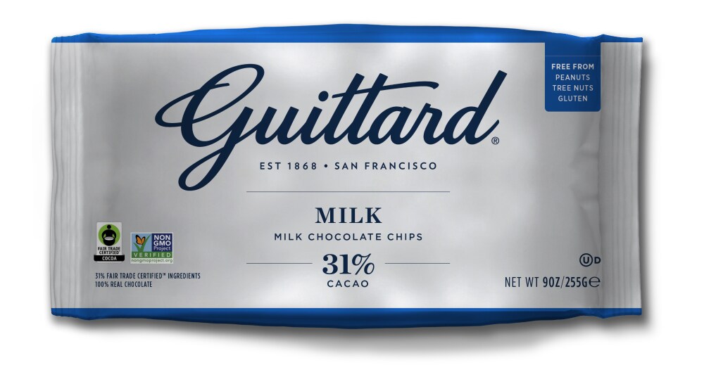 Milk Chocolate Chips