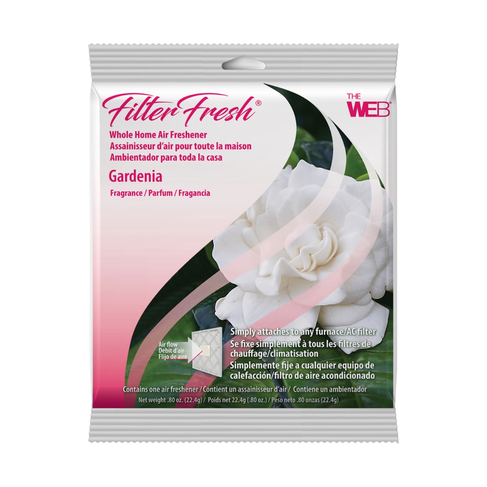Filter Fresh® Gardenia Whole Home Air Freshener