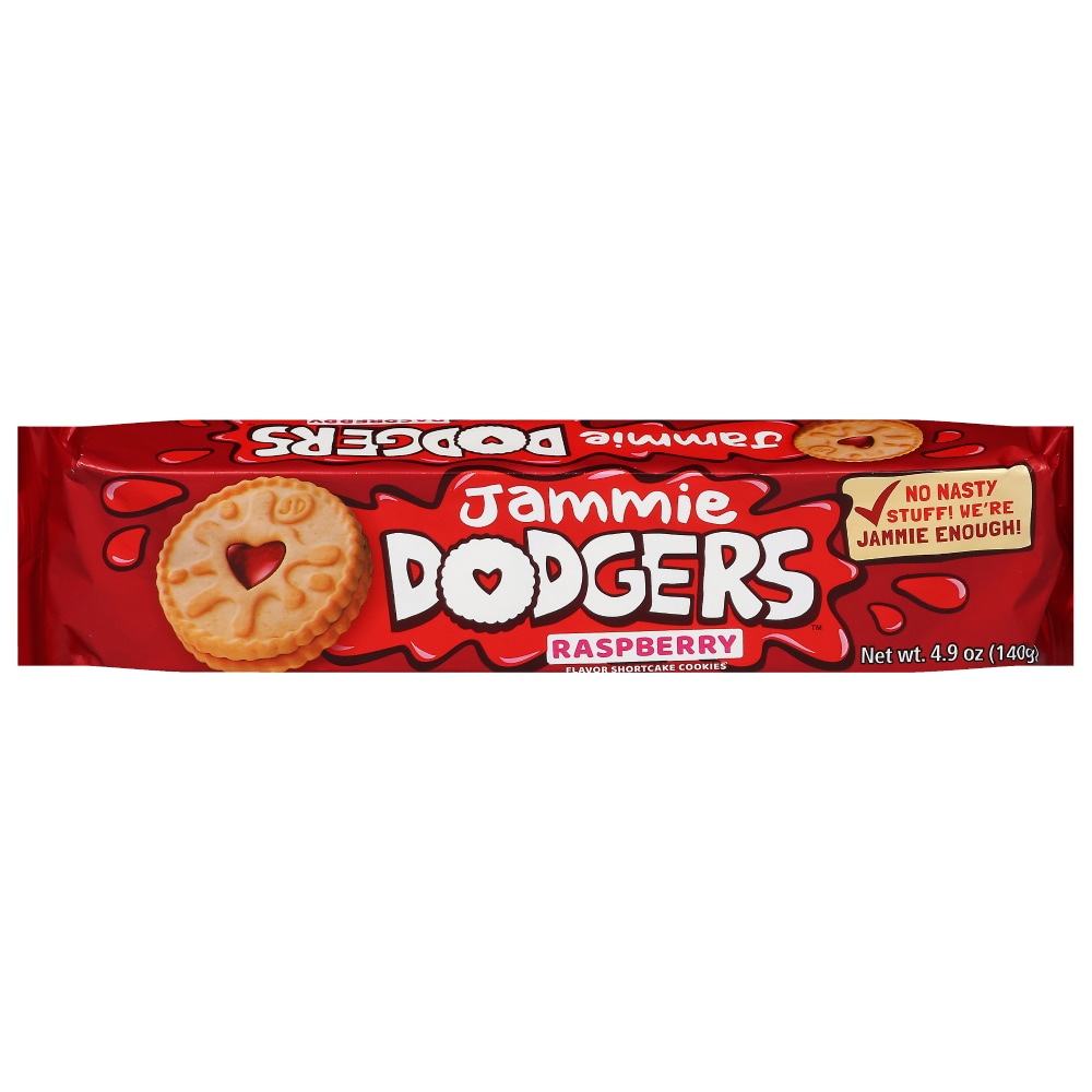 Burton’s Biscuits Jammie Dodgers™