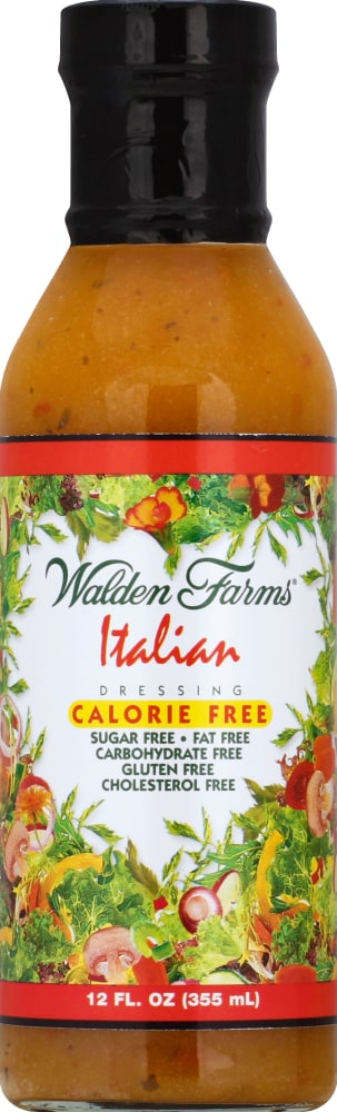 Walden Farms® Calorie Free Italian Dressing