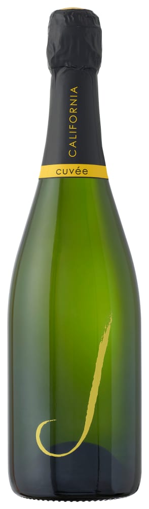 J Vineyards Cuvee Brut California Sparkling Wine