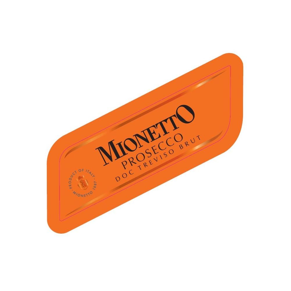Mionetto Brut Prestige Collection Glera/Prosecco Italy Sparkling Wine
