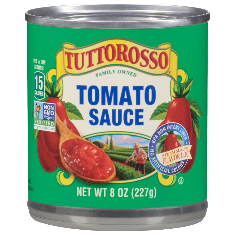 Tuttorosso® Tomato Sauce