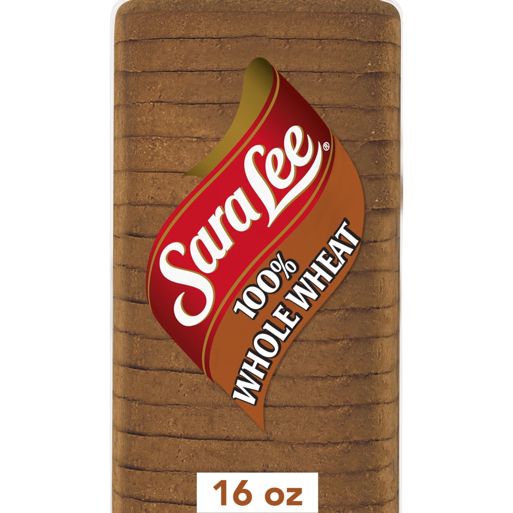 Sara Lee Whole Wheat Bread