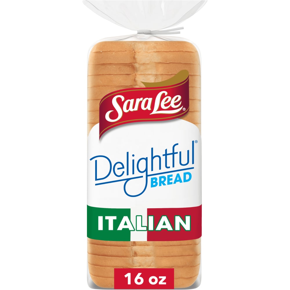 Sara Lee Delightful Italian Bread