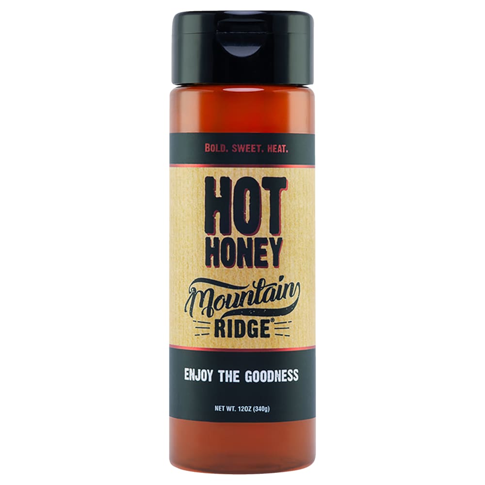 Mountain Ridge® Hot Honey