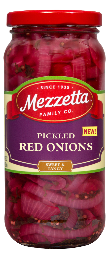 Mezzetta™ Pickled Red Onions