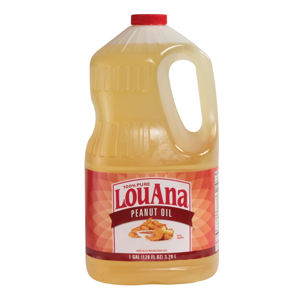 LouAna® Pure Peanut Oil