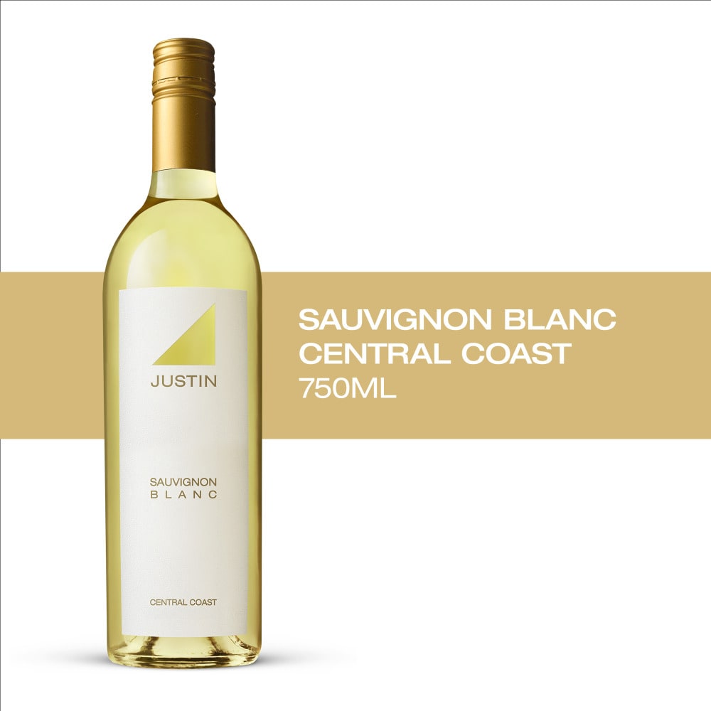 Justin Sauvignon Blanc California White Wine